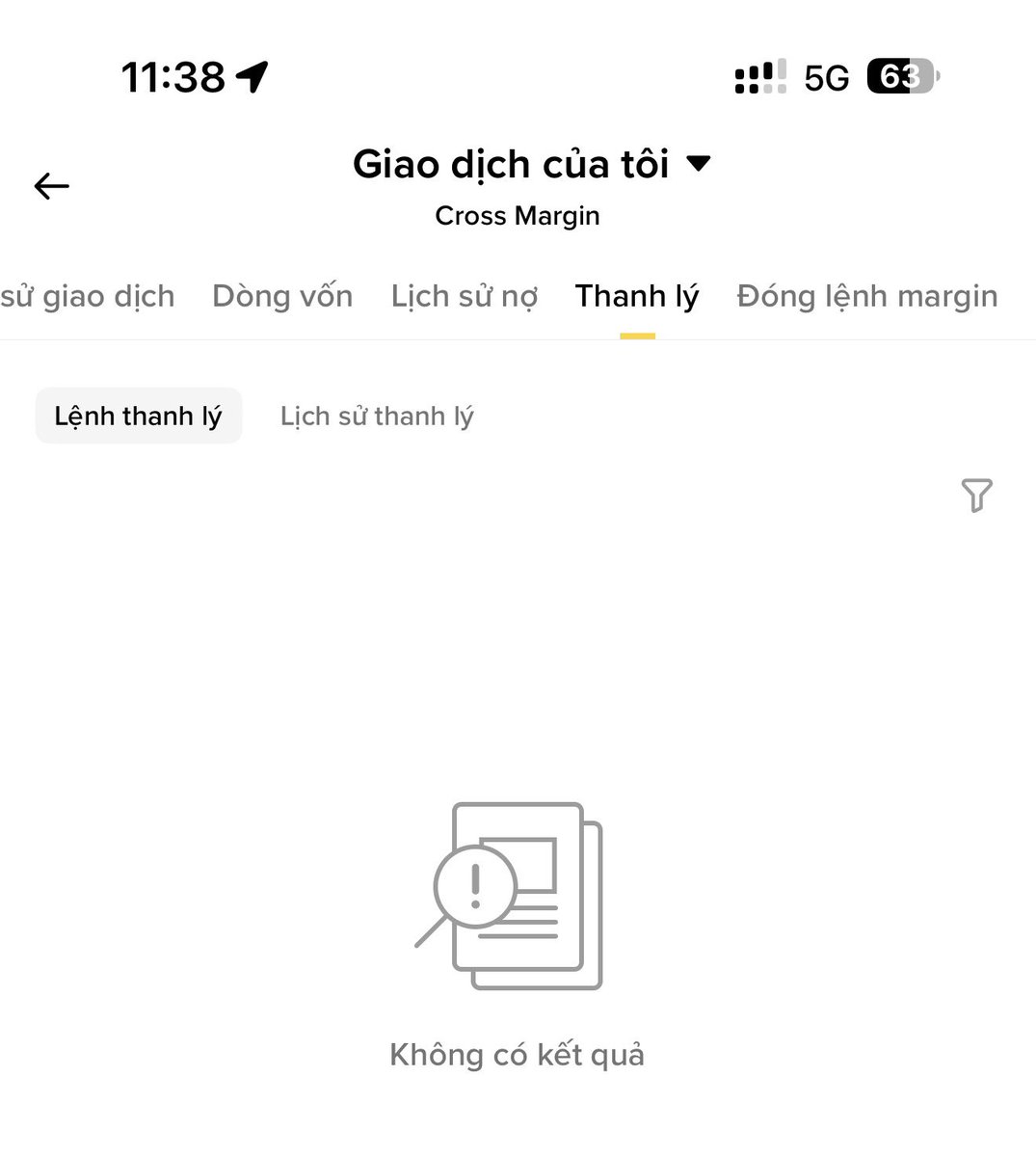 Duydaden9's tweet photo. @BinanceHelpDesk Why?? https://t.co/f08KZsX8Pa