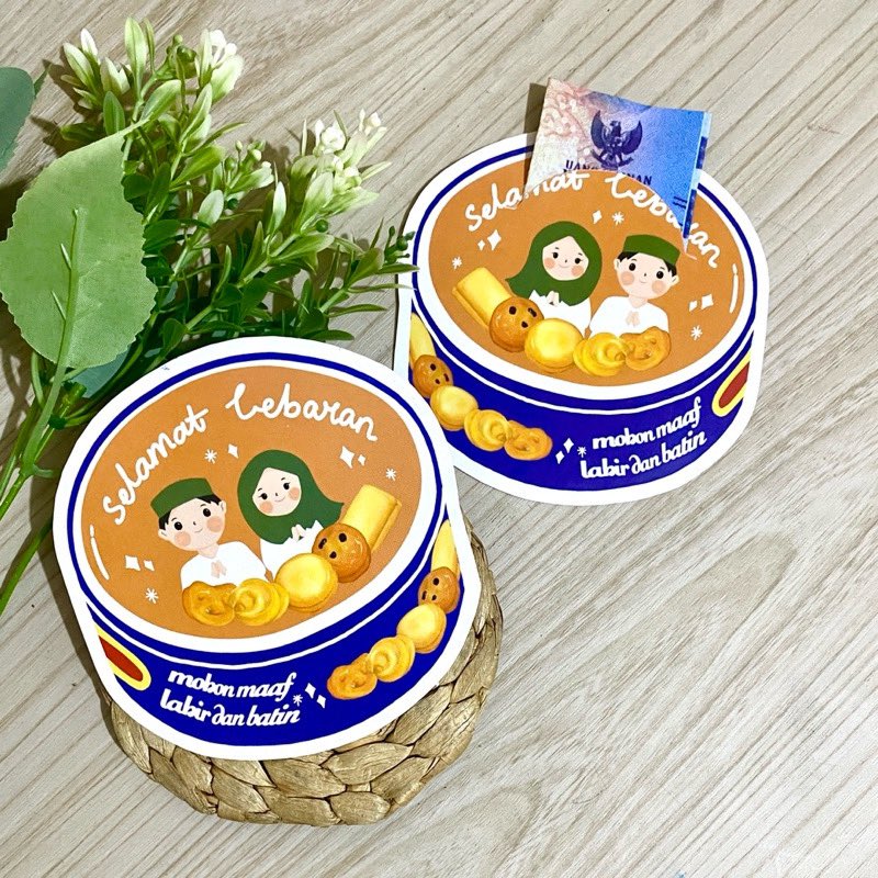 adleeyaf's tweet photo. Orang-orang kok sekreatif itu yaa😻, lucu lucu bgttt, pen bikin ginian juga tapi apalah daya gaada waktu ngerjainnya, jadi kayaknya solusi terbaik emang beli aja lahh..

Intip disini yuk, 

https://t.co/XrHbWR9dmq

koleksinya lucu-lucu euyy, persiapan lebaran🕌 https://t.co/64WtD3AOUd