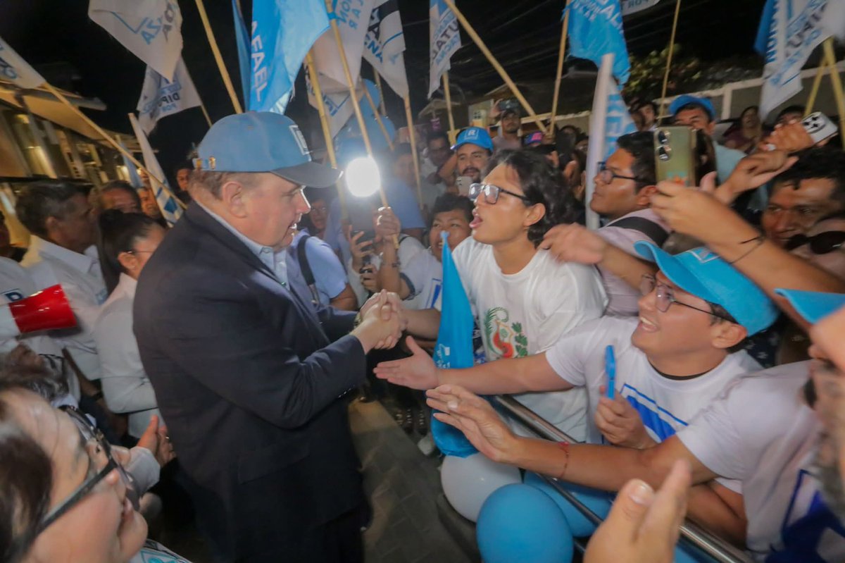 🗿R.🎙️Fuera Odebrecht y Mafias Chinas🚨 tweet media