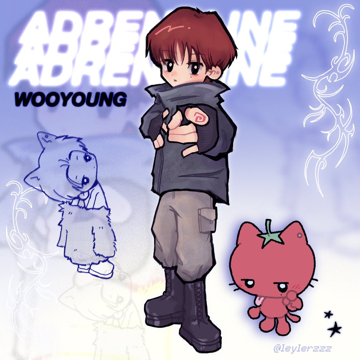 ley ᶻ 𝗓 𐰁 ₊˚⊹ tweet media