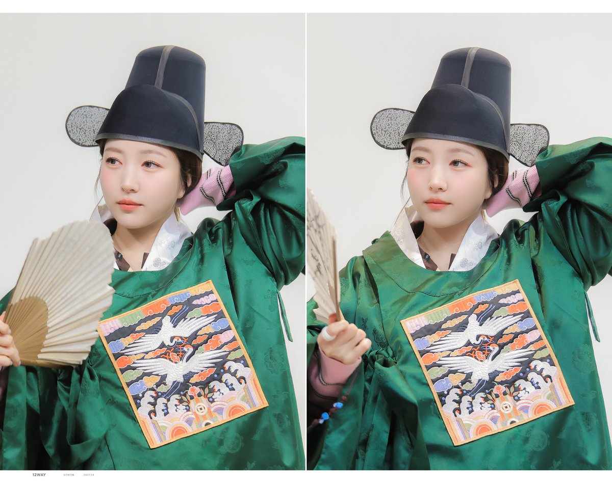 260124
#소원 #SOWON