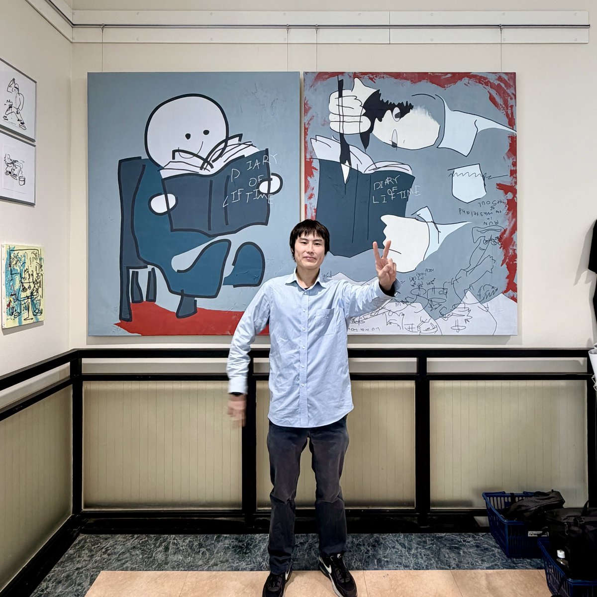 JUN OSON (@junoson) / Posts / X