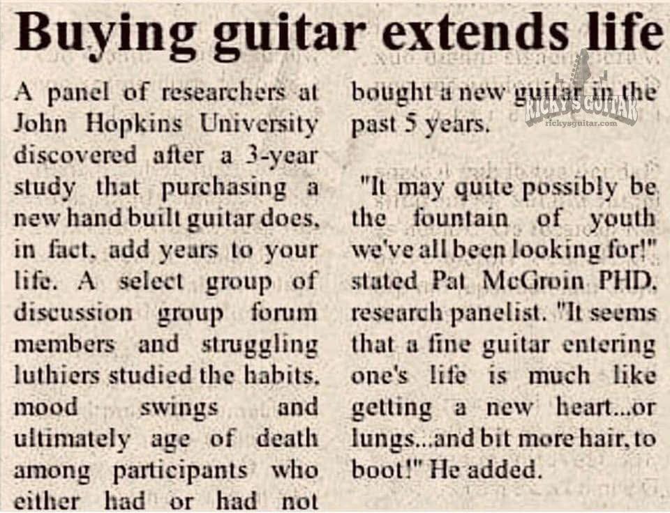 The Fountain of Youth! 😅🤘