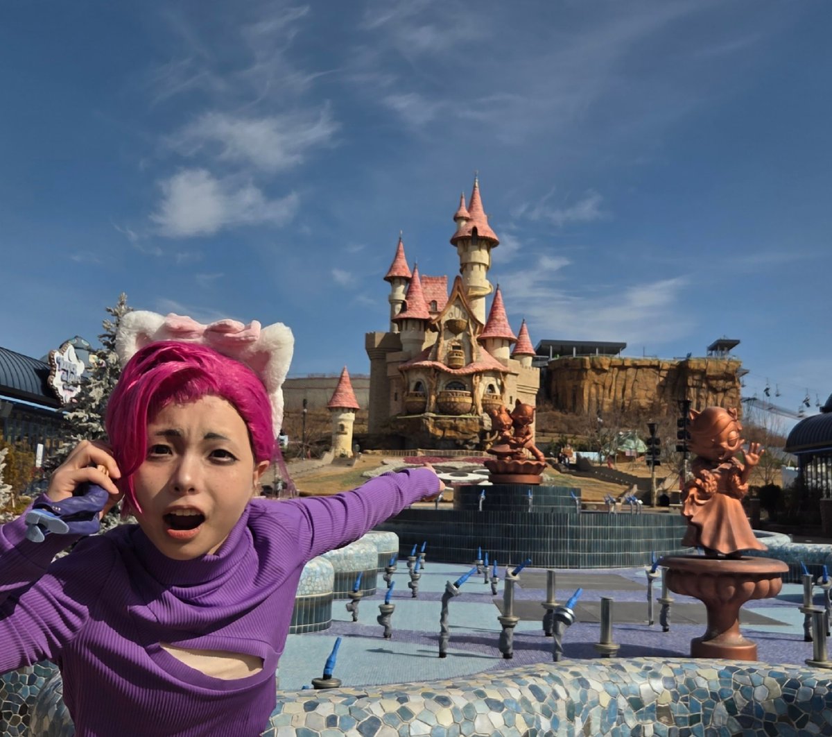 보쓰 여기계세여?!?!?!!