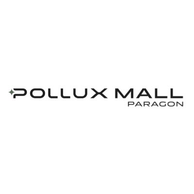 Pollux Mall Paragon tweet media