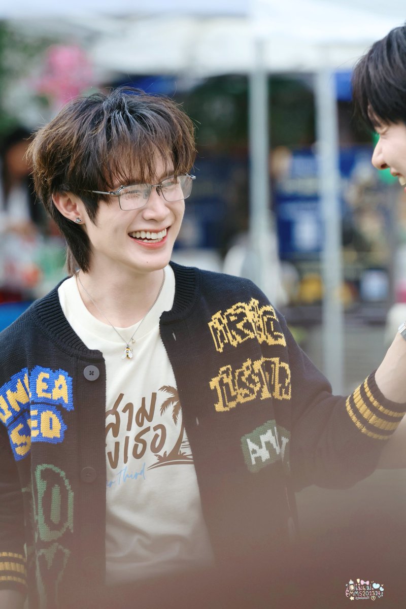 MM_5201314's tweet image. ณฐคือความสดใสวันนี้ 😊
🌴#บวงสรวงที่สามของเธอ 🌼 #natasitt 🌸