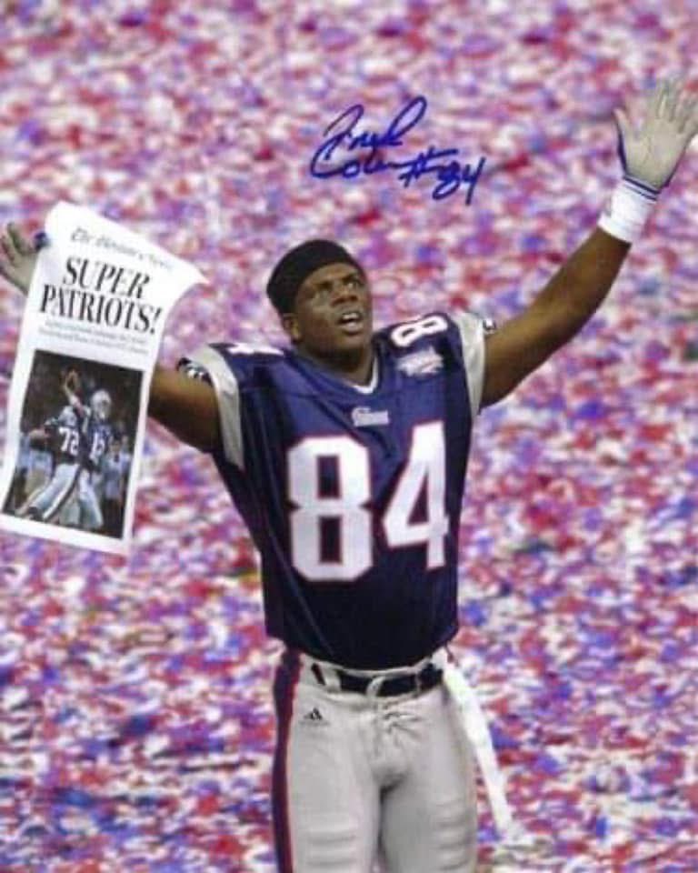 Shannon Shelley-Coleman tweet media