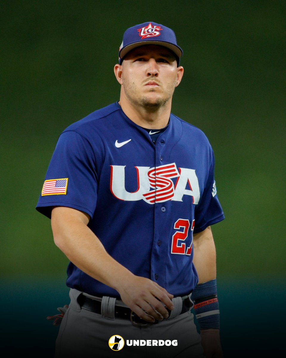 Underdog MLB tweet media