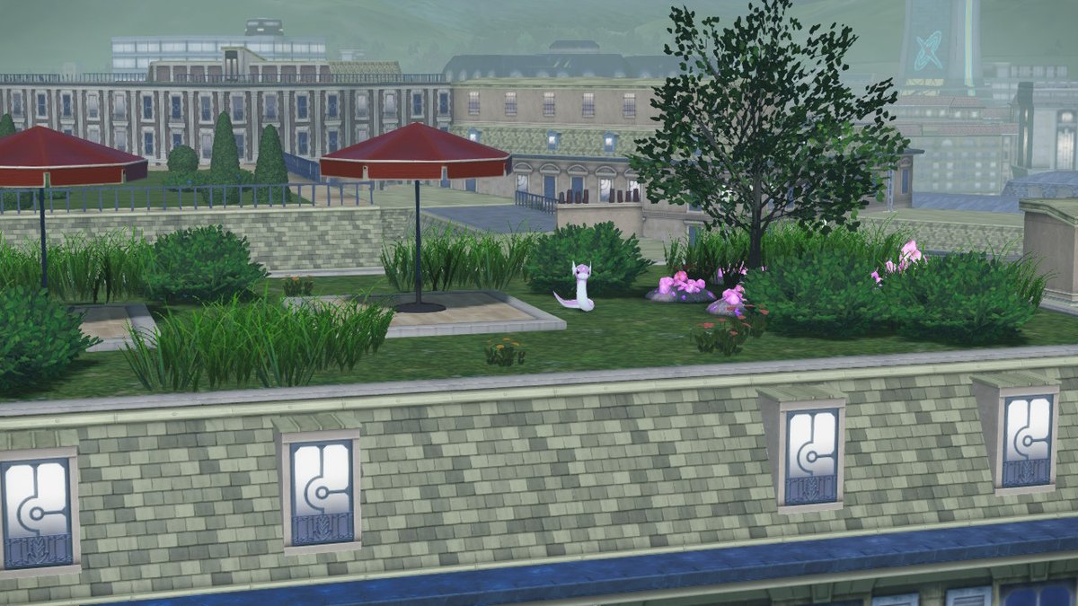 Sumire🦊ENVT💜 tweet media