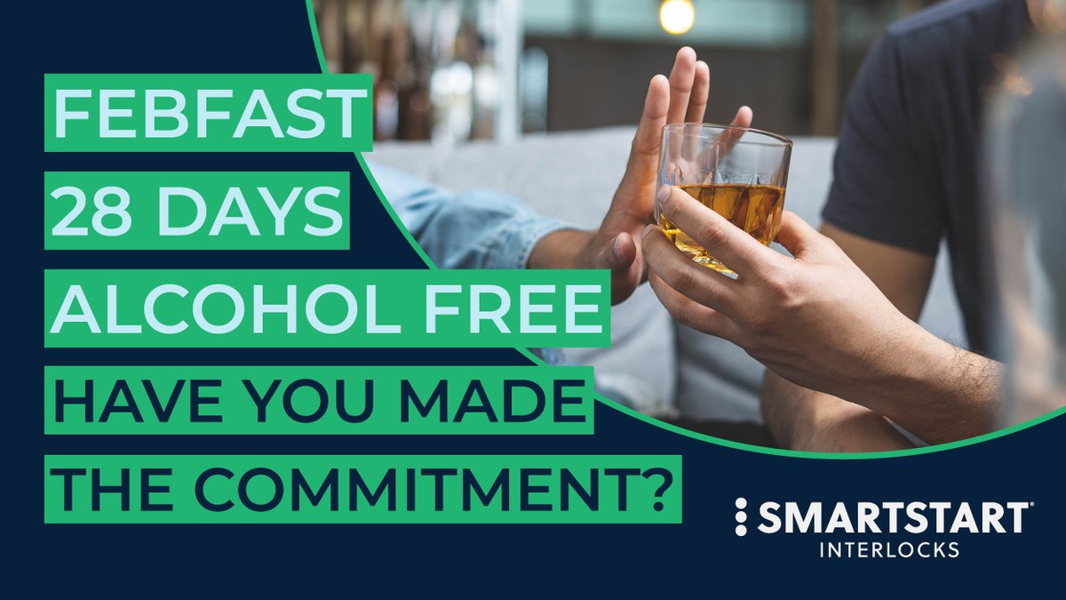 SmartStartAus's tweet photo. Join Febfast and challenge yourself this February and raise funds to prevent suicide!
https://t.co/TAk44uoUPm @LifelineAust #febfast #alcoholfree https://t.co/Z4OfpFDI90