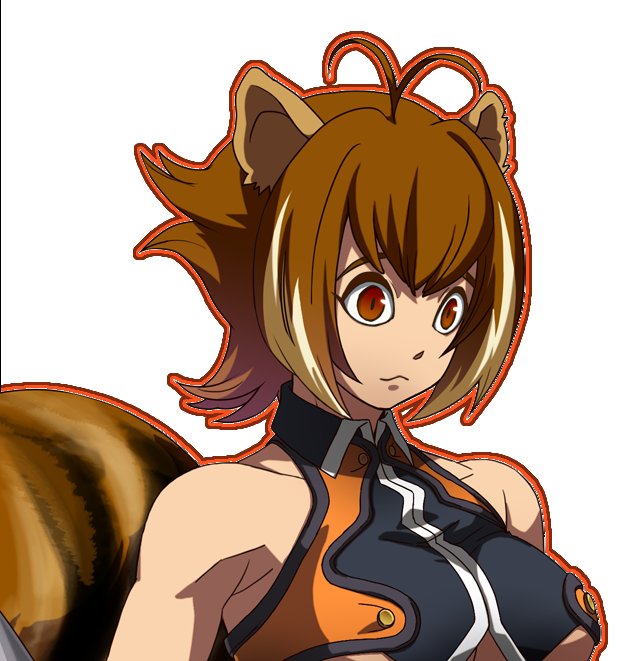 🌰 Makoto Nanaya マコト＝ナナヤ 🌰 tweet media