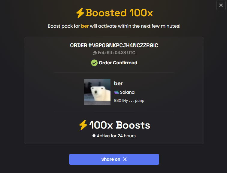 jackduval's tweet image. got another 100x dex boost for this with the creator rewards (now 200 in total)👇

website with pfp generator will be live here soon

also getting this applied to different exchanges rn