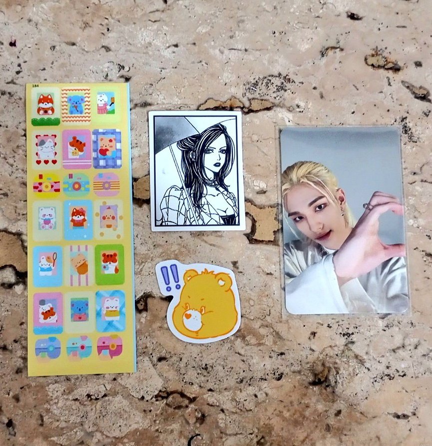 mel w hyun tweet media