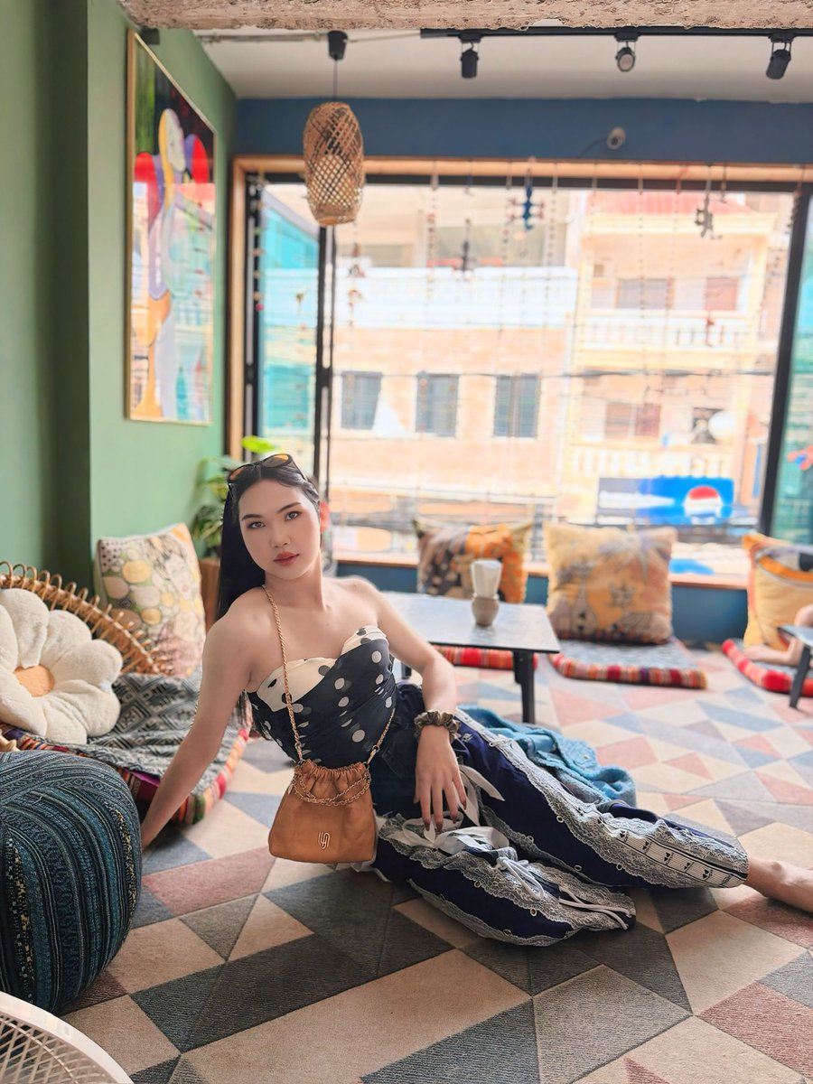 มาร์ โบ tweet media