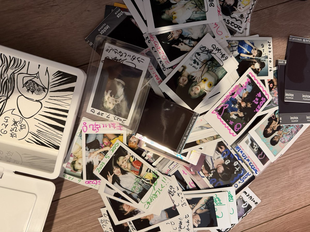 のんのんのんち🐶💜 tweet media