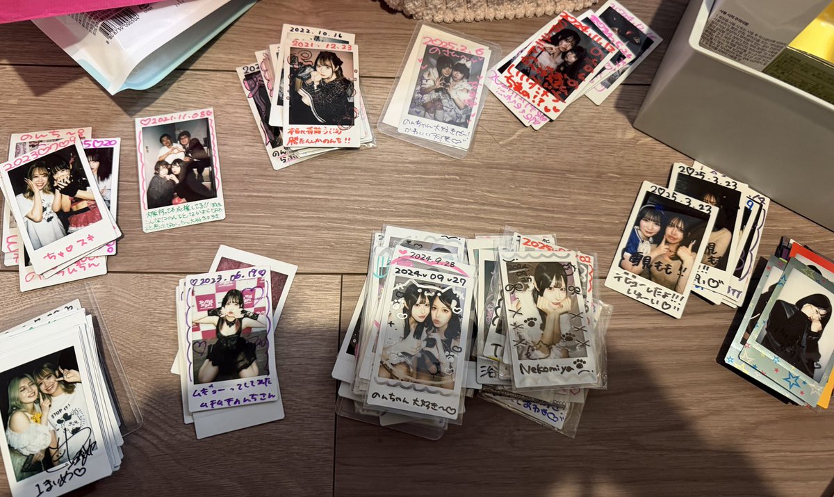 のんのんのんち🐶💜 tweet media