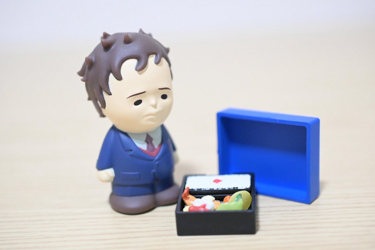 弁当のハサウェイ