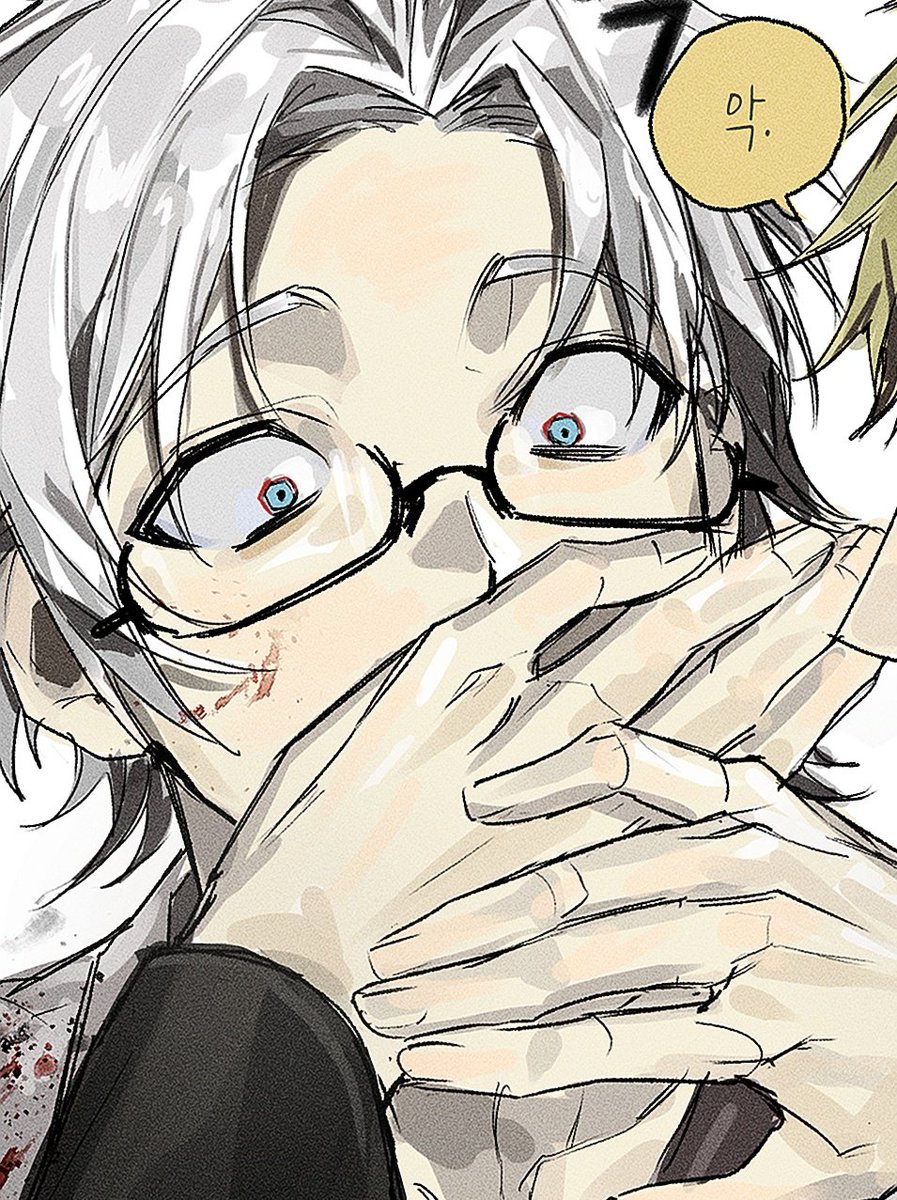 2024                               2026
유구하게 아오구를 참 좋아함(ㅋㅋ)