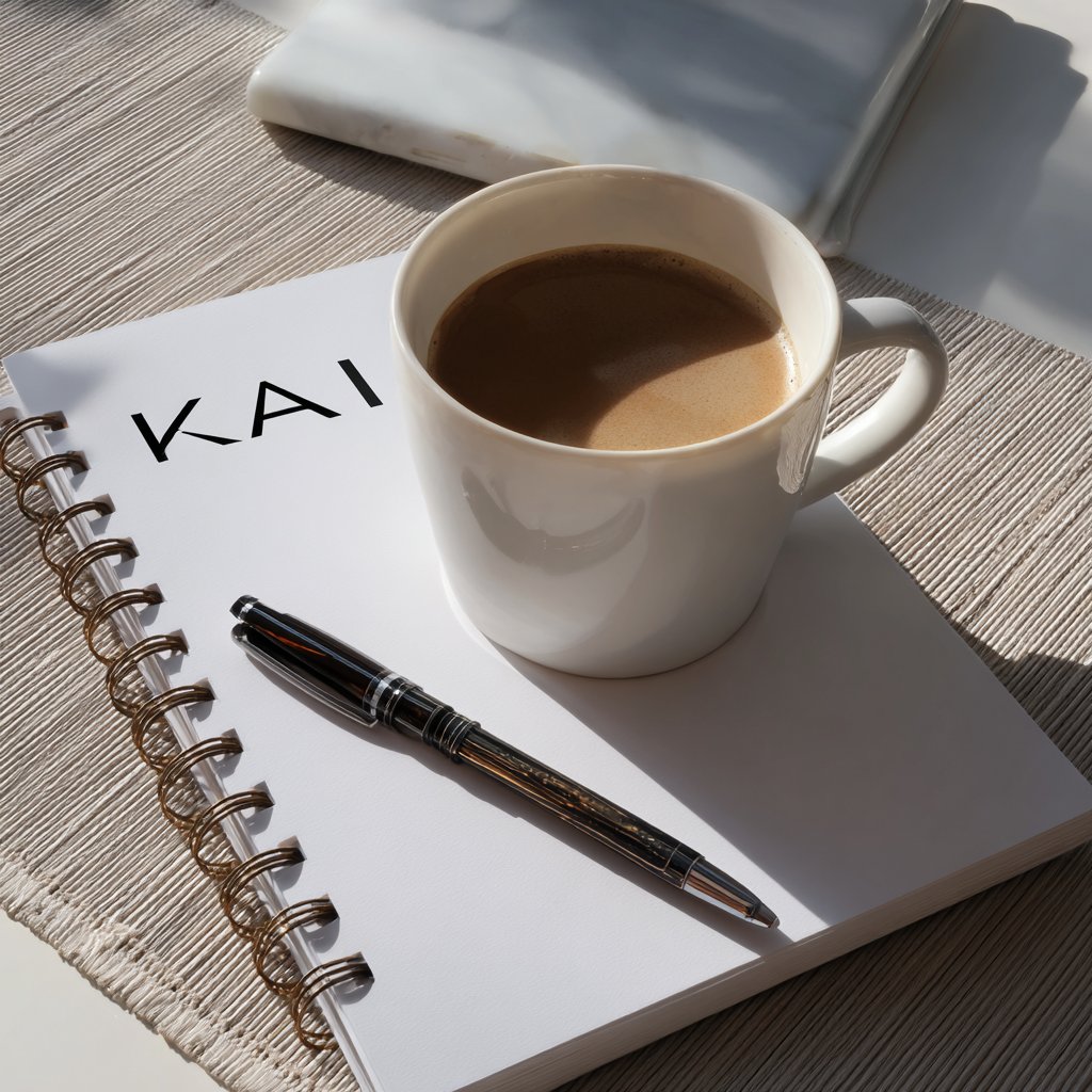 KaiChain tweet media