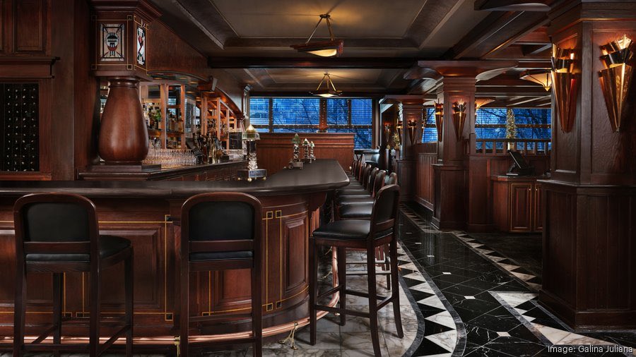 CIM Group and Centennial Yards Company announced today that iconic Atlanta steakhouse Chops Lobster Bar has signed a 13,000-square-foot restaurant lease at Centennial Yards, the $5 billion, 50-acre mixed-use redevelopment transforming Downtown Atlanta.