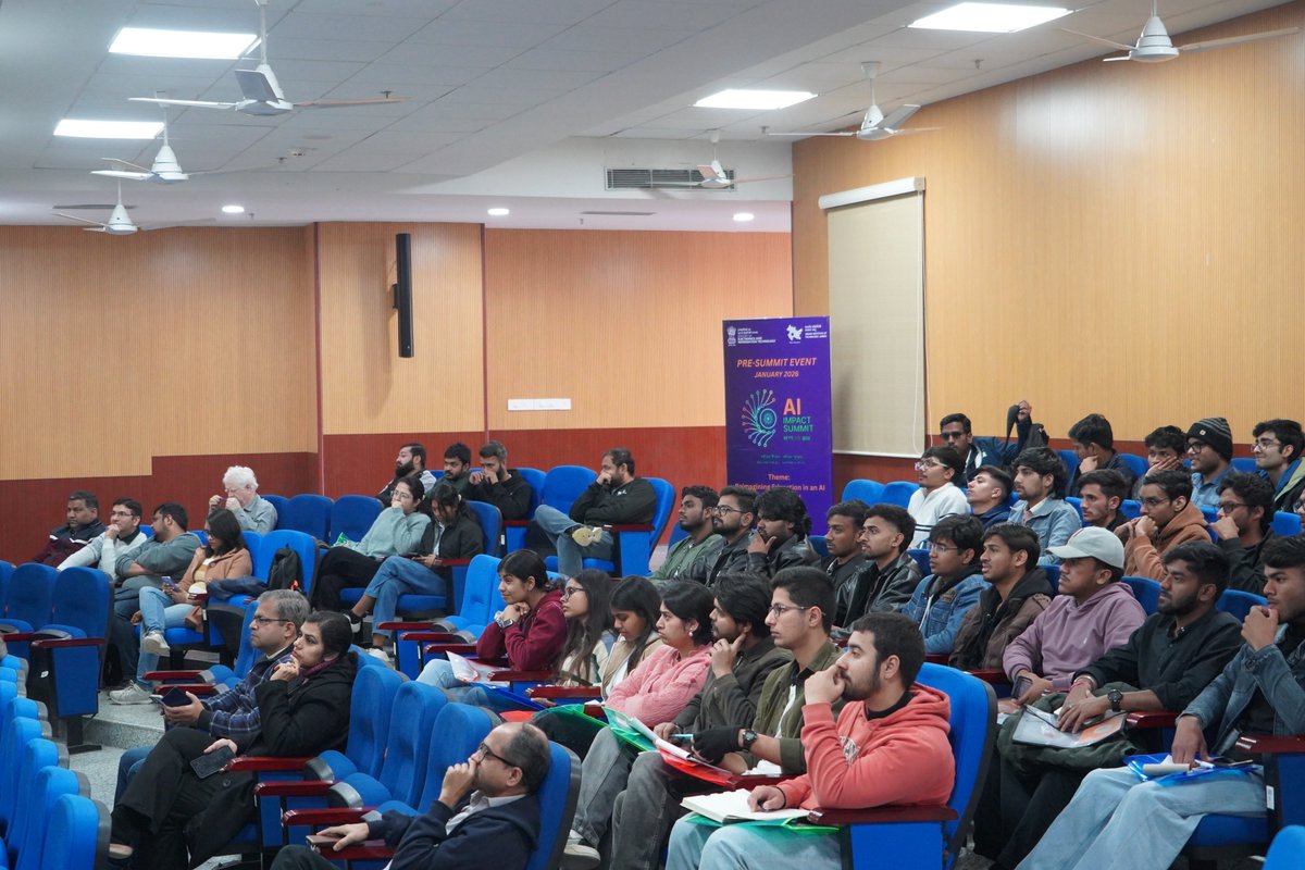 Mehta Family Foundation tweet media