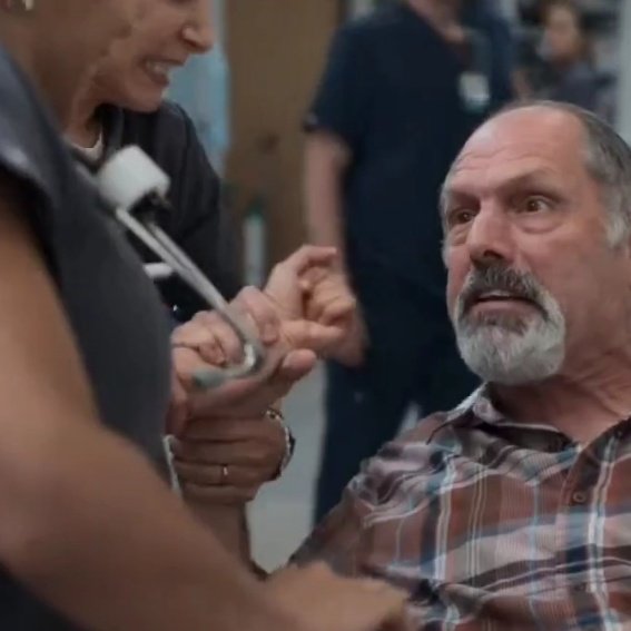 dressed4funeral's tweet image. dana not letting emma go through the type of assault she went through last season oh mother to so many