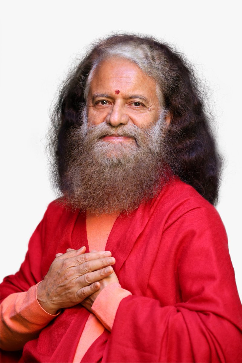 Pujya Swamiji tweet media