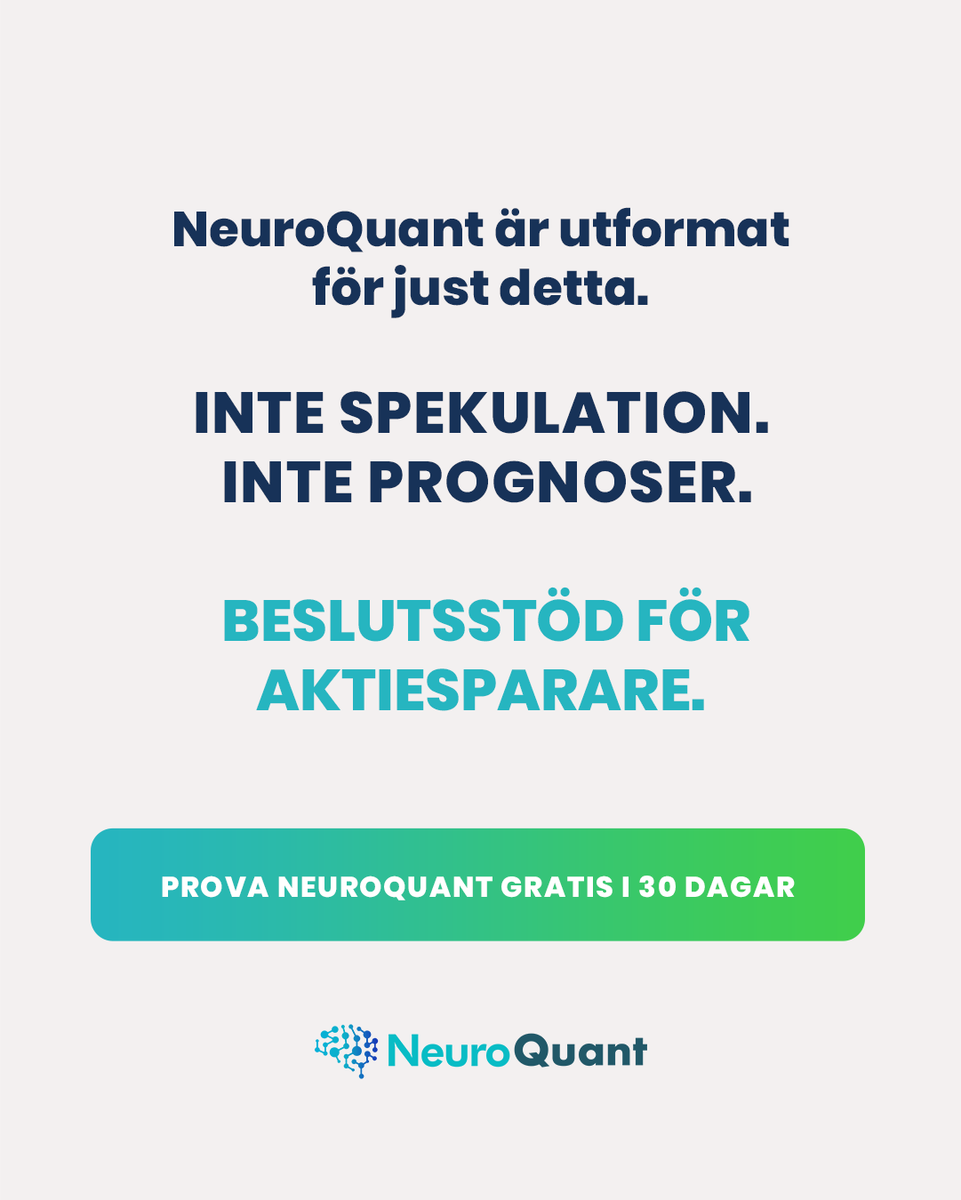 NeuroQuant tweet media