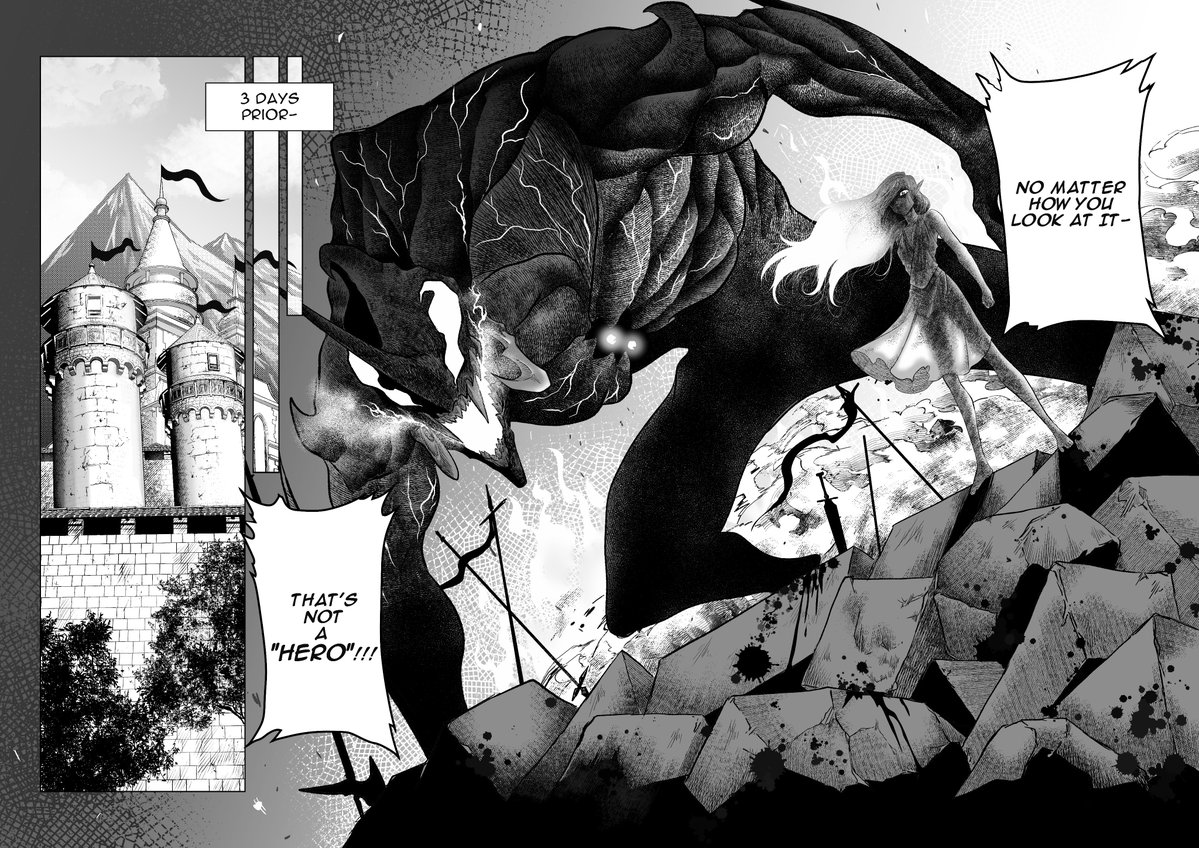 StepOneStudio's tweet image. #manga #mangacommunity #mangareader #mangafan #mangalover #readmanga #mangartist #mangaka #mangaart #mangapanel #mangastyle #indiecomics #webmanga #comicartist #graphicnovel #otakuculture #animemanga #animefans #supportindieartists #newmanga #mangapromo #usmanga #mangainenglish