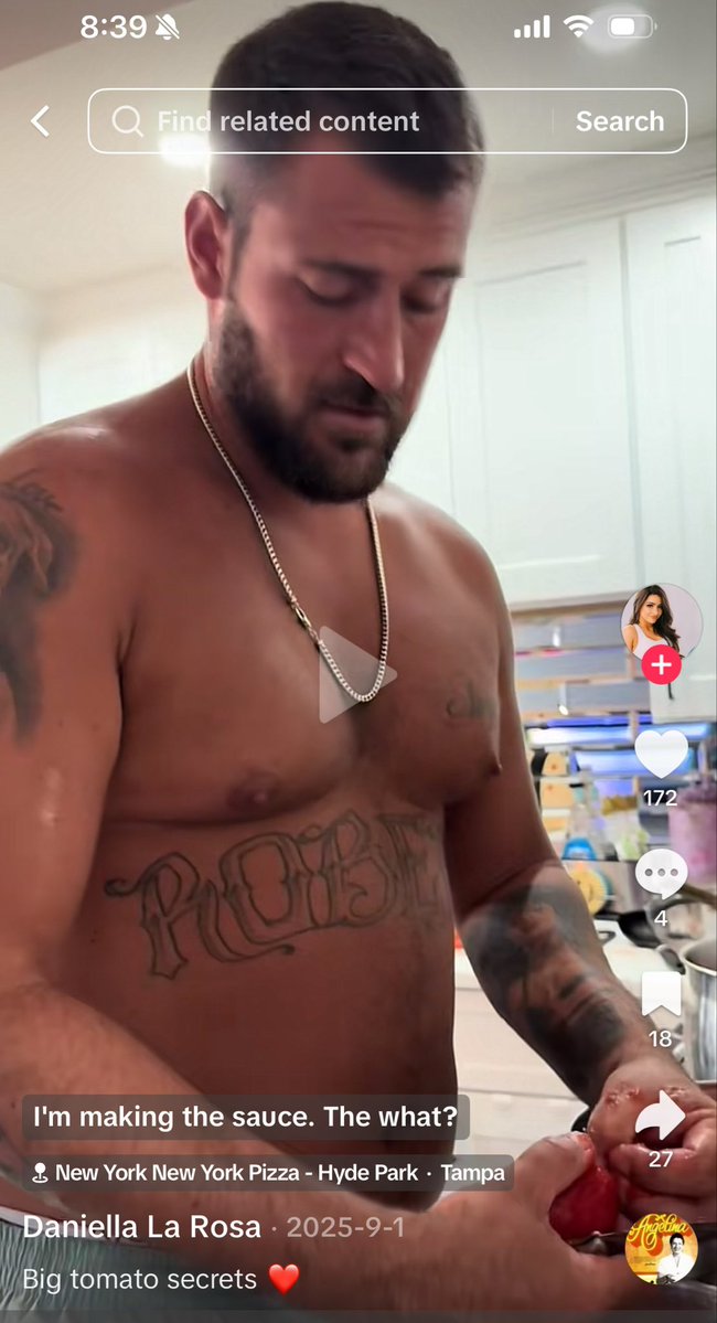 rebirthcanal's tweet image. Big Ang’s son………..