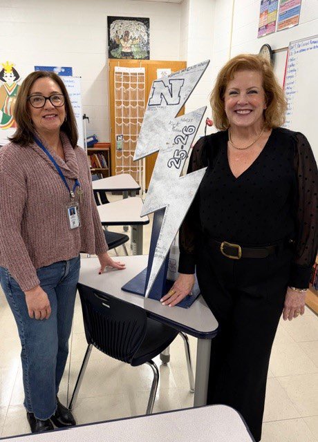 Northview High School tweet media