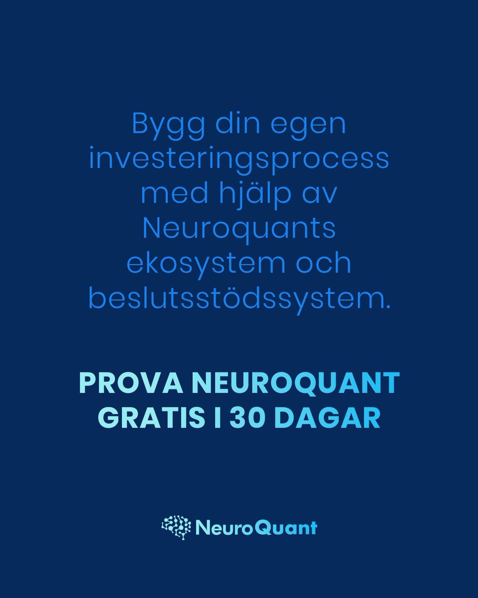 NeuroQuant tweet media