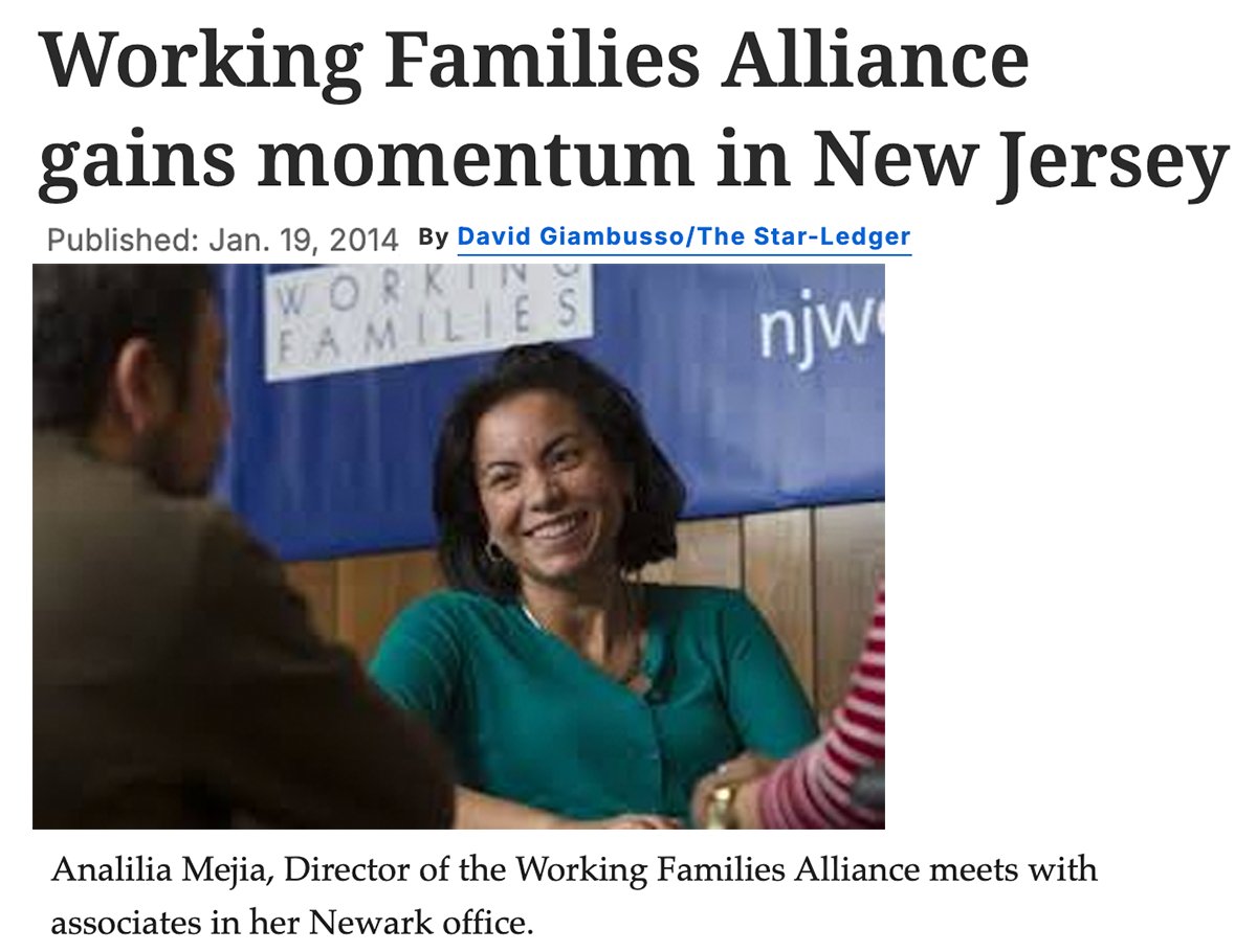 WorkingFamilies's tweet photo. How it started:                        How it's going: https://t.co/UnGdSnRvzF