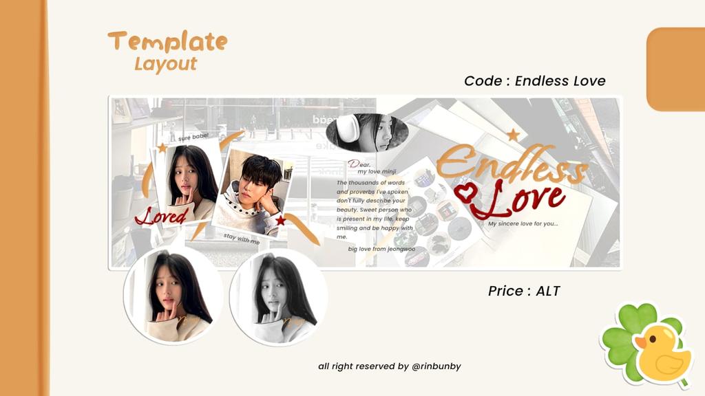 rinbunby's tweet image. help repost thankyou! 🥢👩🏻‍🍳

    hi shera membawa 5 template layout IPV/PSD flash sale Jumat berkah menjadi 105k/each (hanya untuk hari ini) ✨ jika berminat bisa dijemput ke dm iaa 

#zonauang #zonajajan