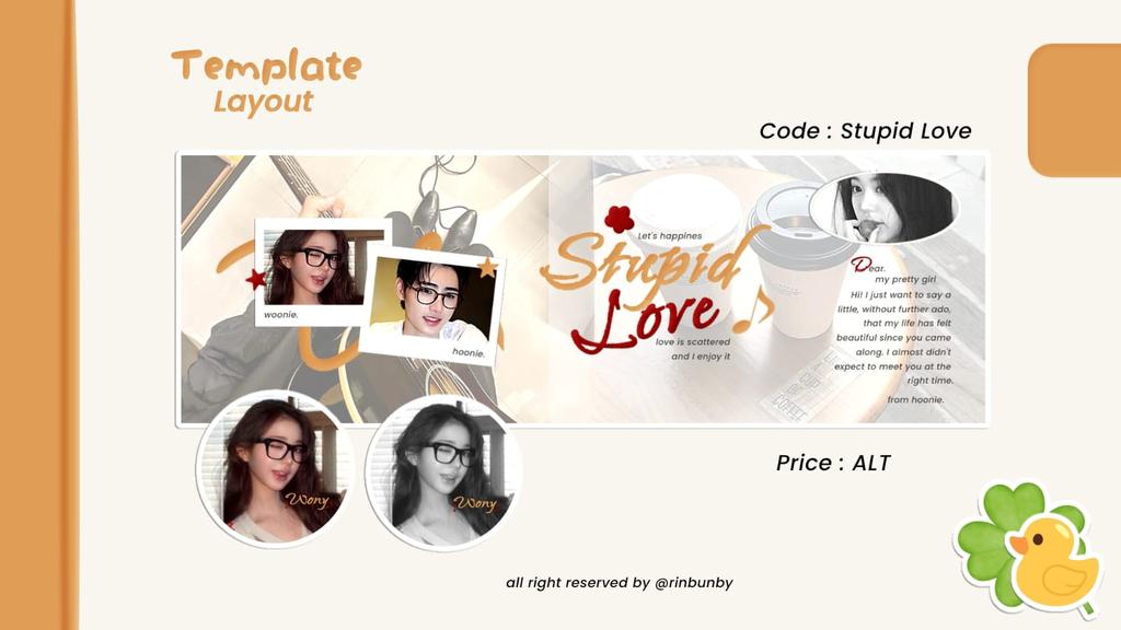 rinbunby's tweet image. help repost thankyou! 🥢👩🏻‍🍳

    hi shera membawa 5 template layout IPV/PSD flash sale Jumat berkah menjadi 105k/each (hanya untuk hari ini) ✨ jika berminat bisa dijemput ke dm iaa 

#zonauang #zonajajan