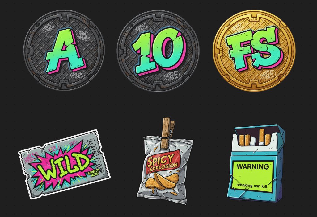 FastFrogStudio🐸 tweet media