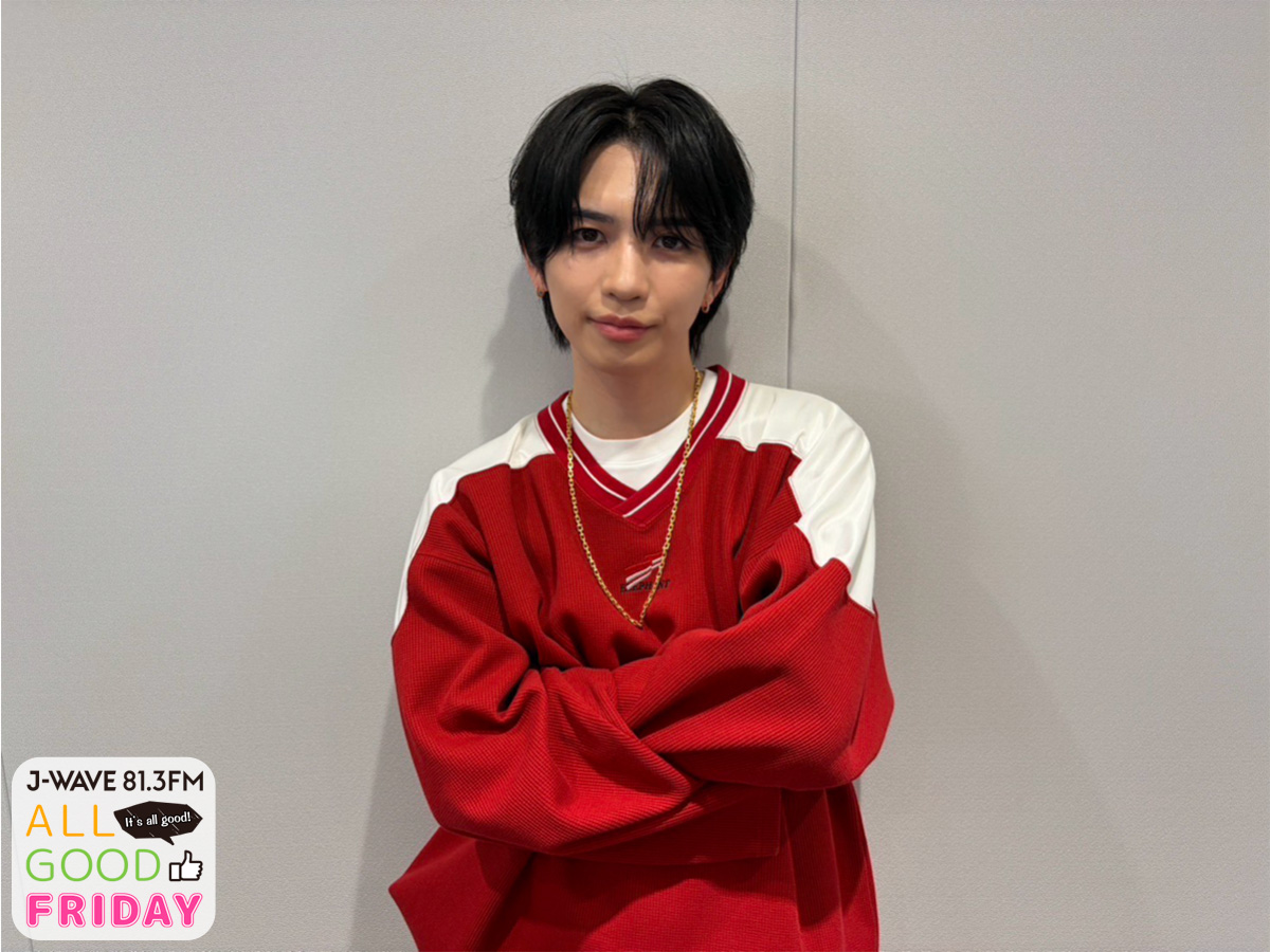 岩橋玄樹Staff (@genki17staff) / Highlights / X