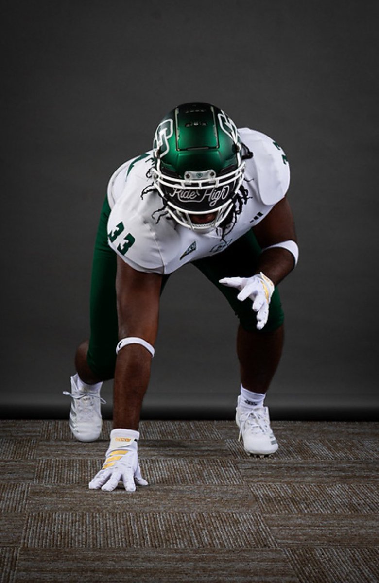 IzakSimpson's tweet photo. "I am incredibly grateful for the outpouring of love and support. I feel truly blessed to be in this position and am proud and happy to announce my commitment to Cal Poly." https://t.co/C5Wqrt1Daf
