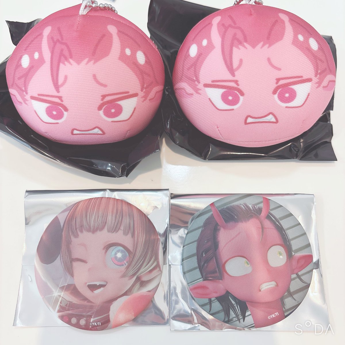 うい【お取引の際は固定ツイート必読】 tweet media