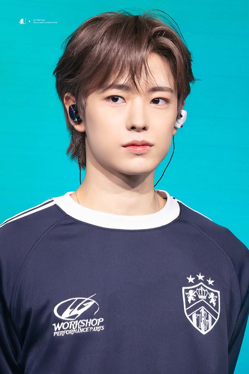 251031 #유우시 #ユウシ #YUSHI #NCTWISH