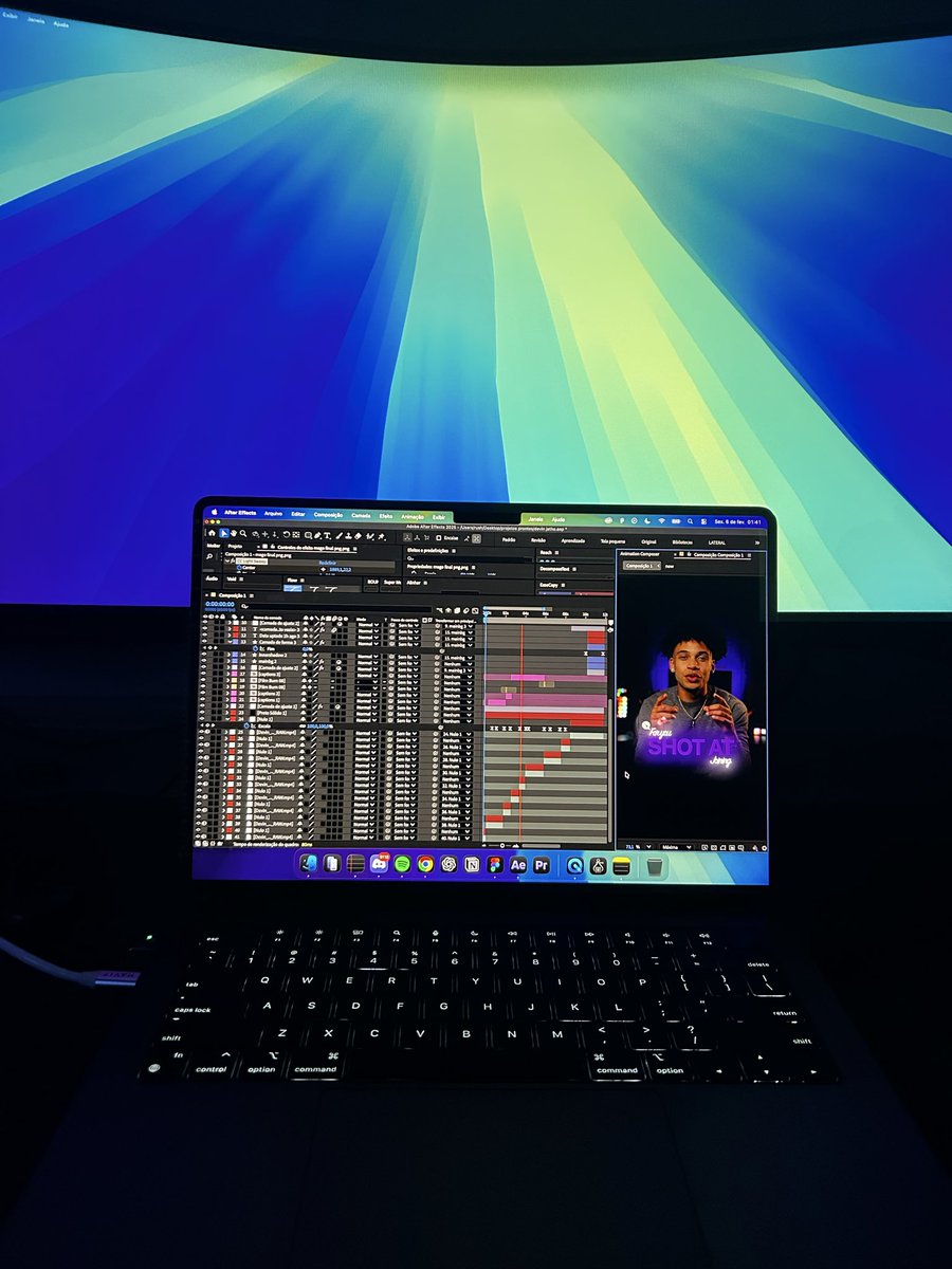 Rush | Video editor (@rushhmotion) / Posts / X