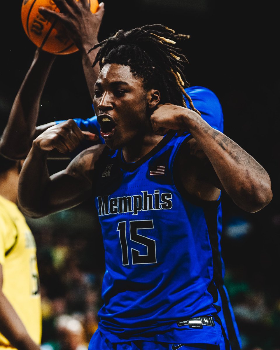 Memphis Basketball tweet media
