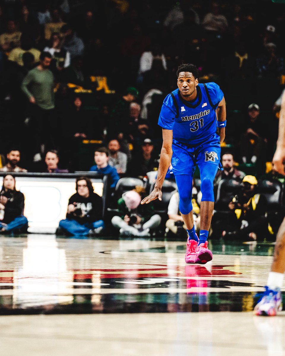 Memphis Basketball tweet media