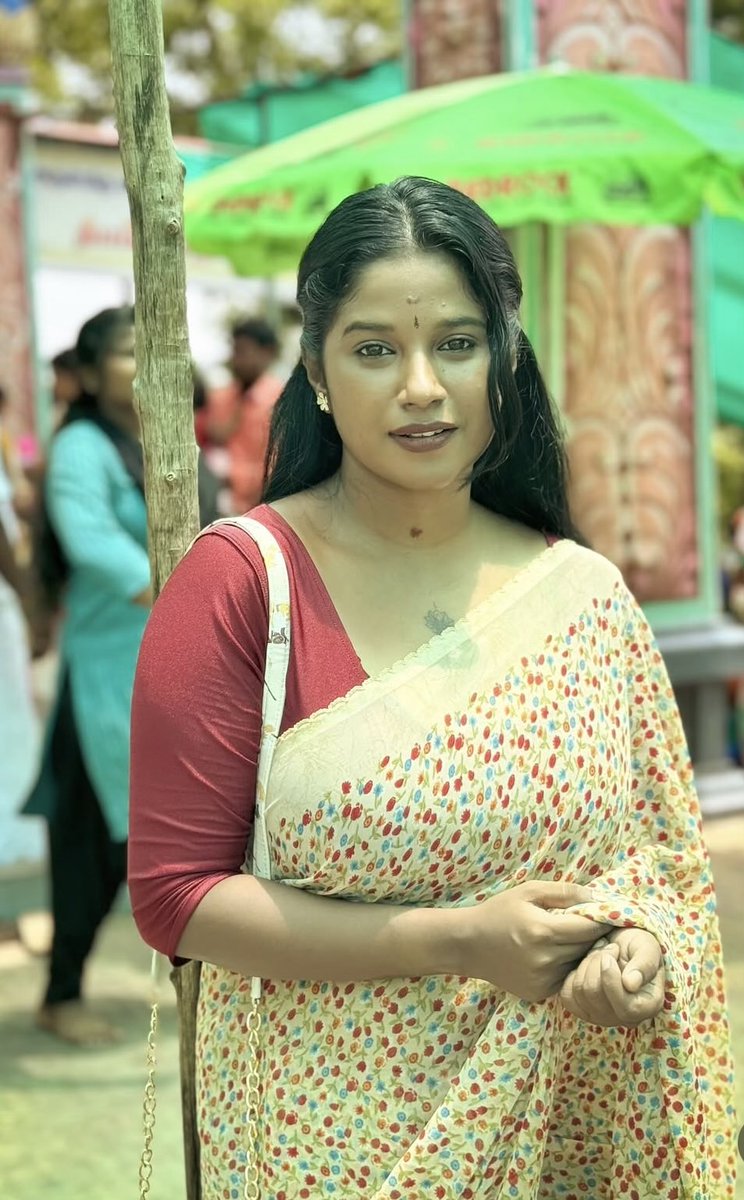 seethalakshmi🐦 tweet media
