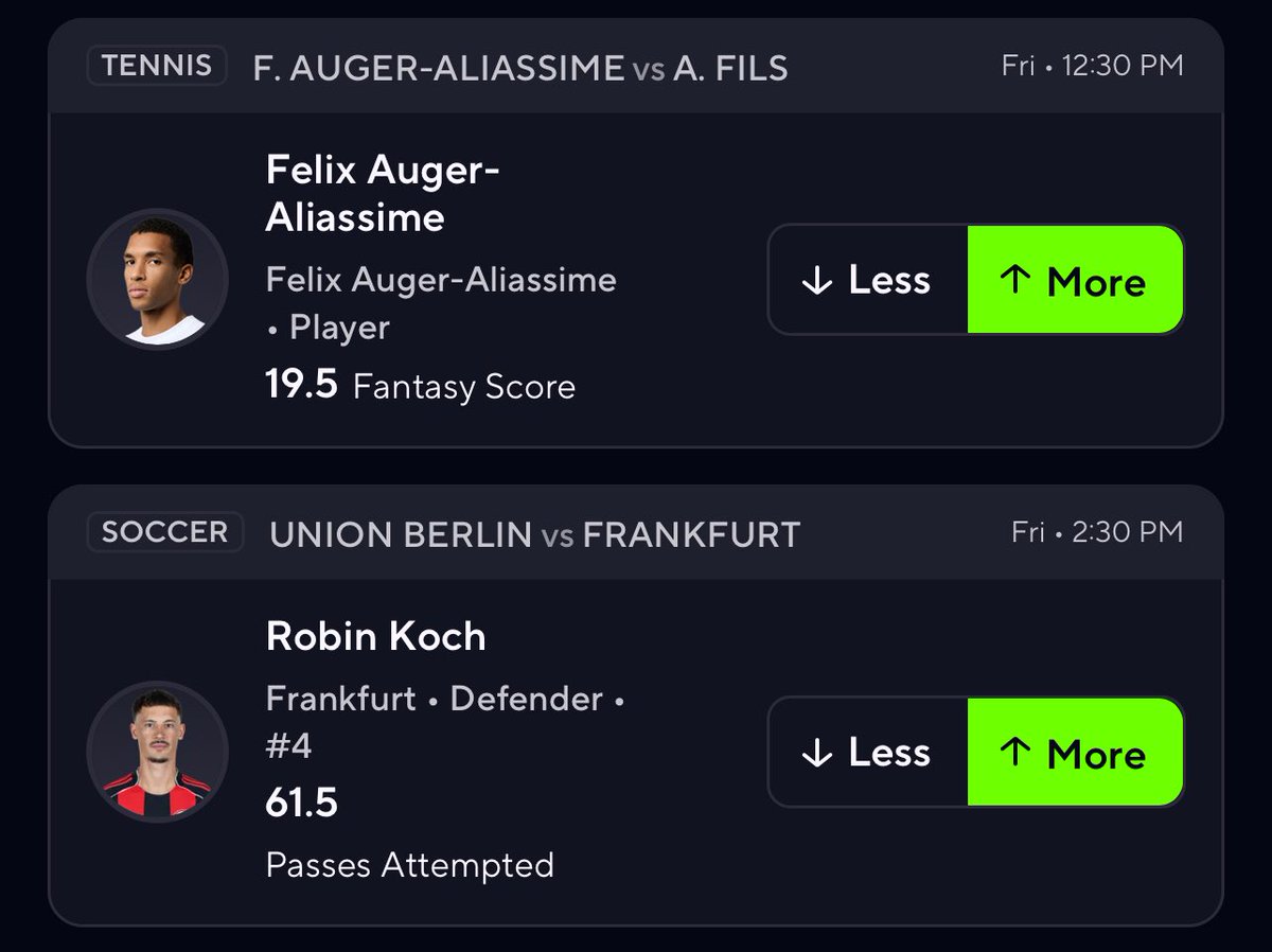 BETS BY CASH ⚽️ tweet media