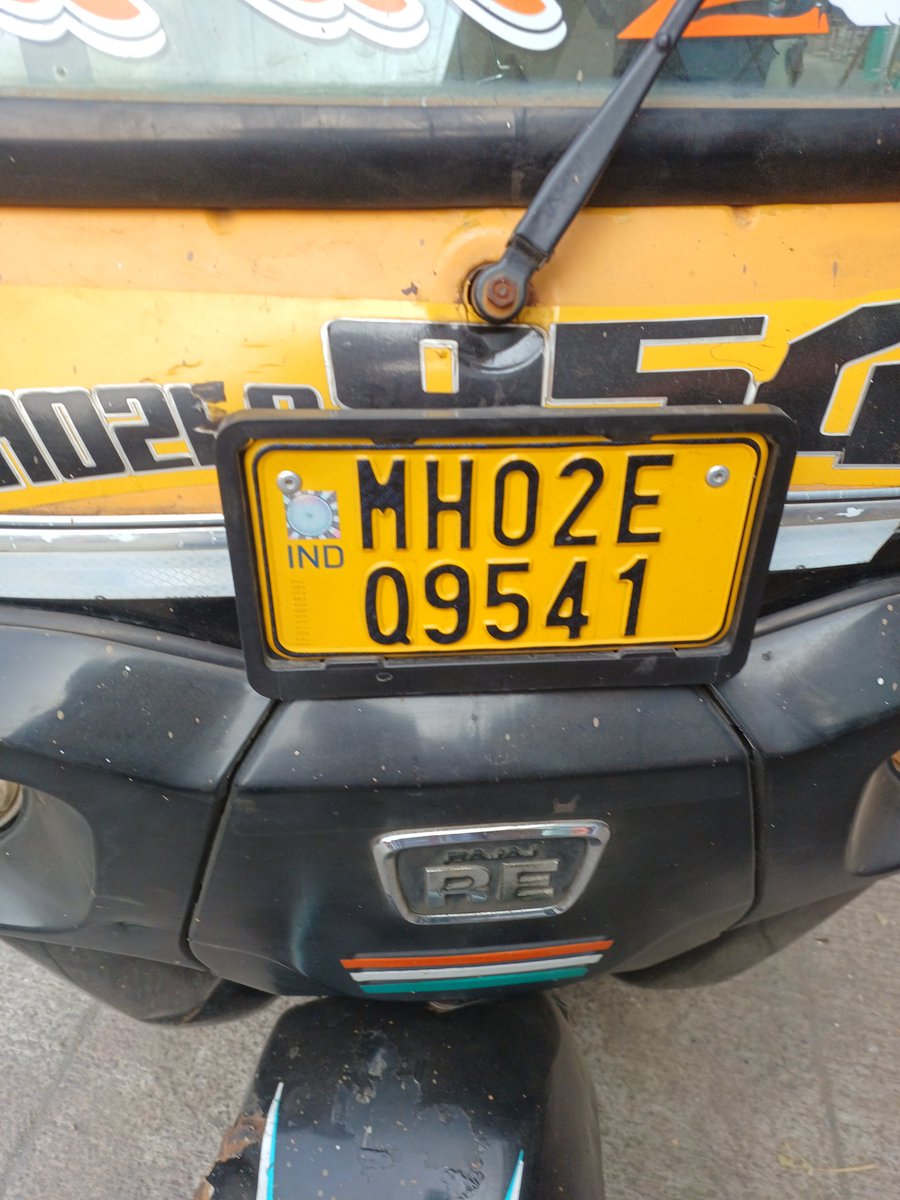 prabs_01's tweet photo. @MumbaiPolice - I would like to file a complaint against him for not giving me the exact change and when confronted fleeing the spot. https://t.co/48c4EyVfpm