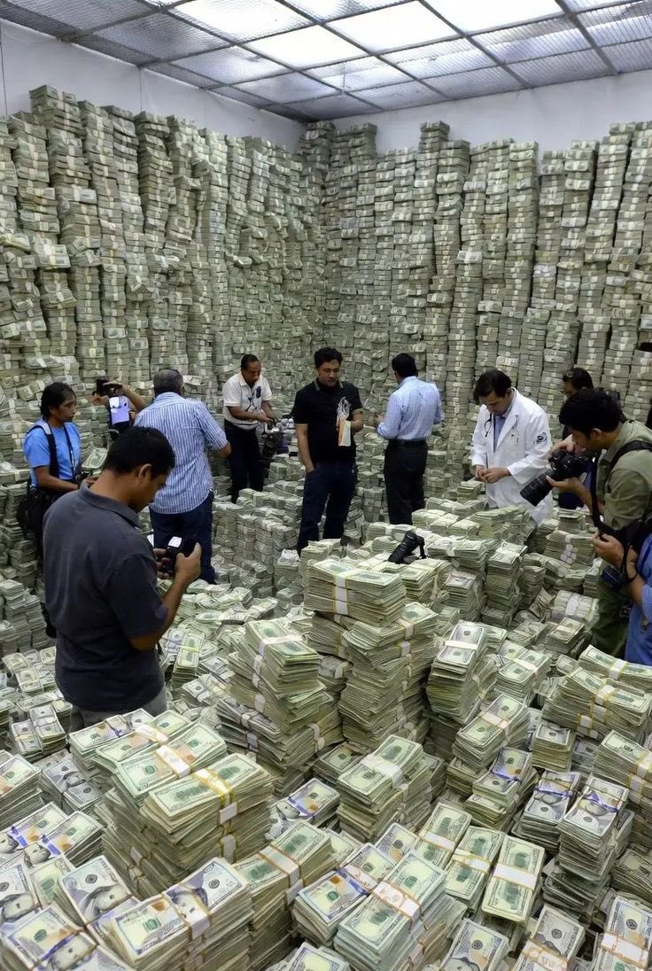 We are making a lot of money today 🙏🏾