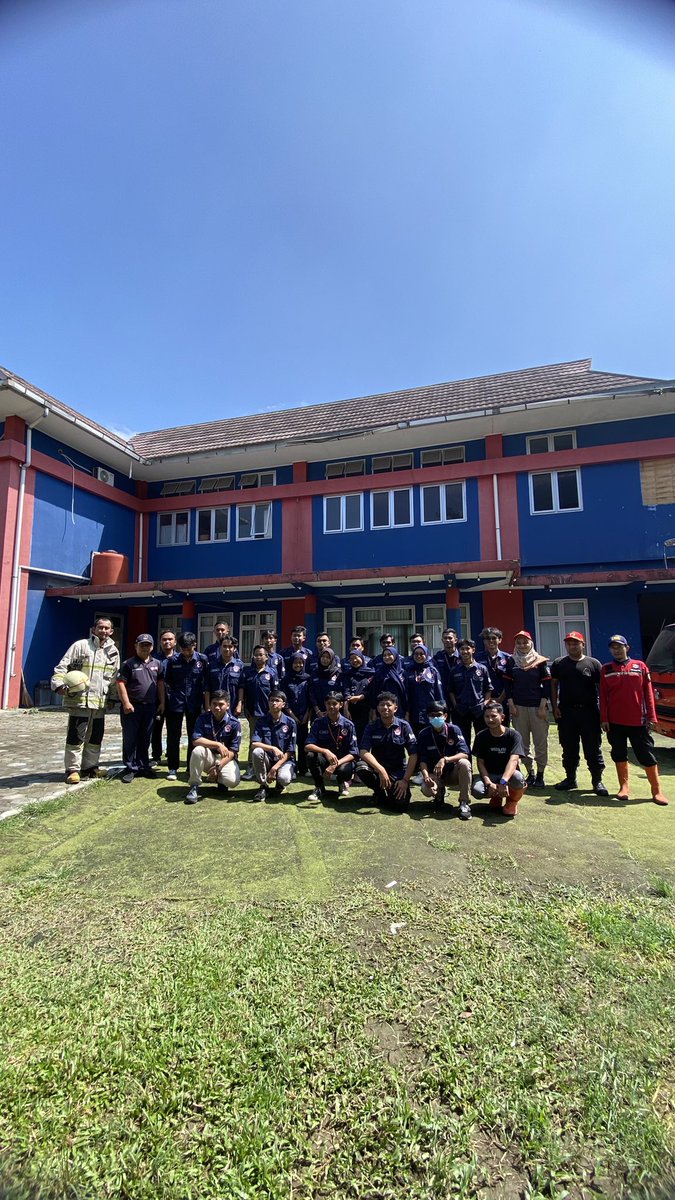 Komunitas Edan Sepur Indonesia tweet media