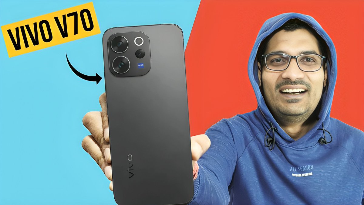 Prashanth (@GadgetModeYt) / Posts / X