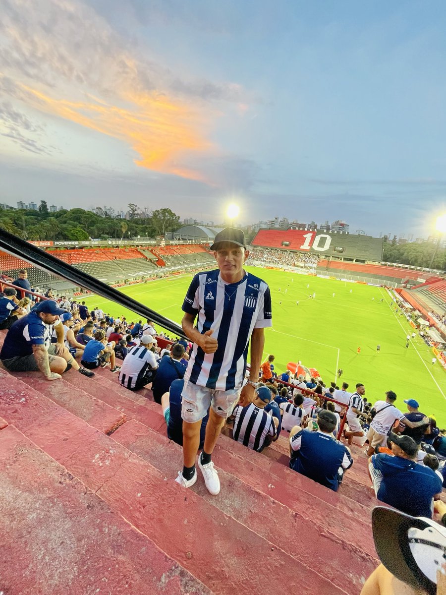 Vallas donde vallas voy a ir 🥹💙